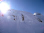 Avalanche Pyrénées - Gavarnie, secteur Pic de Ligades, Combe Nord - Photo 3 - © Popeye 