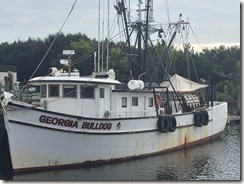 Cumberland Isl Anch Return Trip 2015-11-03 033