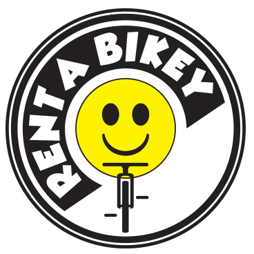 Rentabikey logo