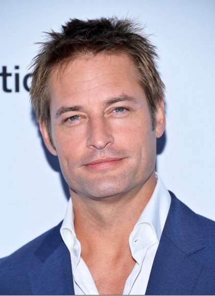 Josh Holloway Profile Pics Dp Images