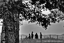 1 maggio 2014 Vesime. Loazzolo e Canelli - fotografia di Vittorio Ubertone