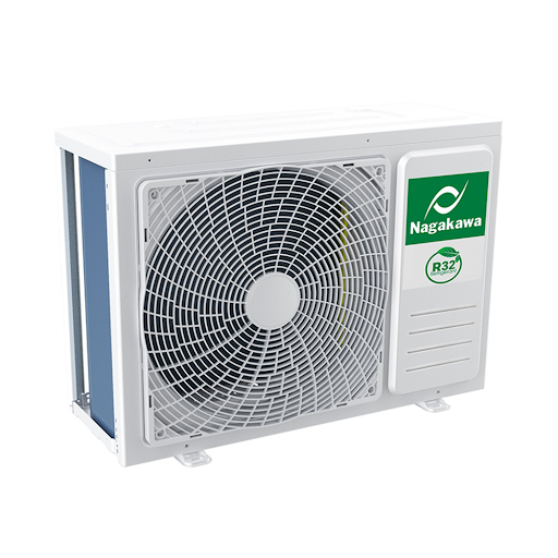 Máy lạnh Nagakawa Inverter 1 HP NIS-C09R2H12