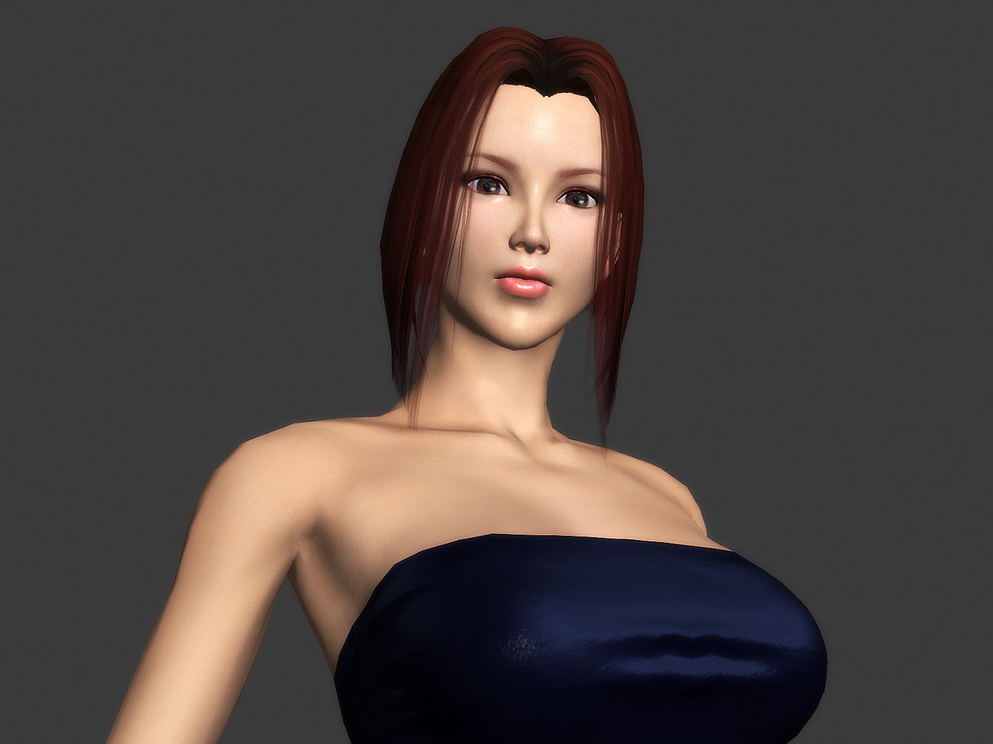 [3dFoin] New female ninja and 55% off sale :D 02