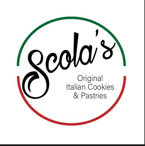 Scola's Italian Cookies