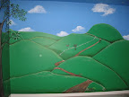 Country Mural