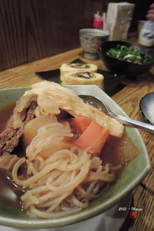 台北 景美 味自慢居酒屋