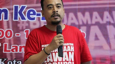 Pengamat: Sejak Dilantik Jadi Kabareskrim, Komjen Agus Andrianto Sudah Dibidik