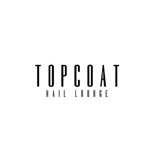 Top Coat Nail Lounge logo