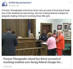 (1) WTKR NewsChannel 3 www.facebook.com newschannel3 fref=nf