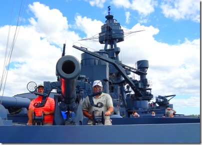 USS TEXAS