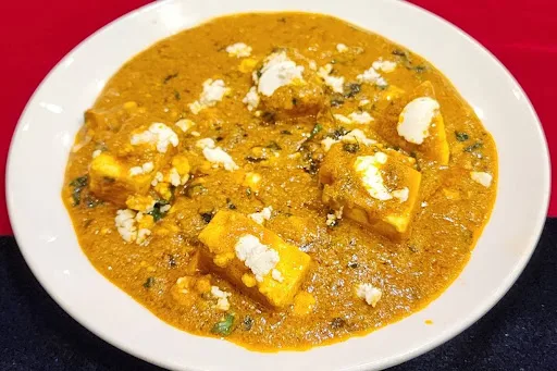 Paneer Lababdar