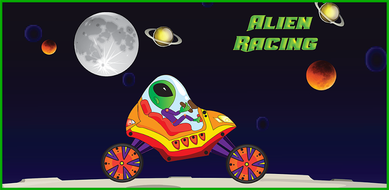 Alien Racing