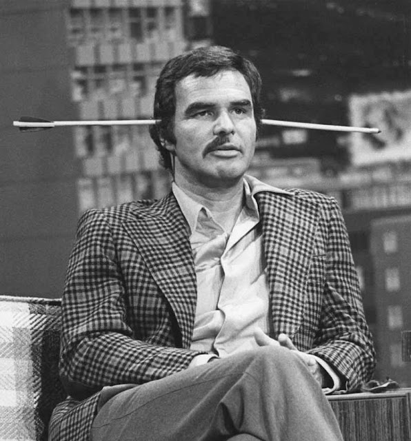 Burt Reynolds Profile Pics Display Images