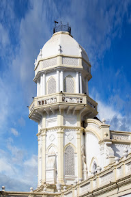 Central Library of Bahawalpur