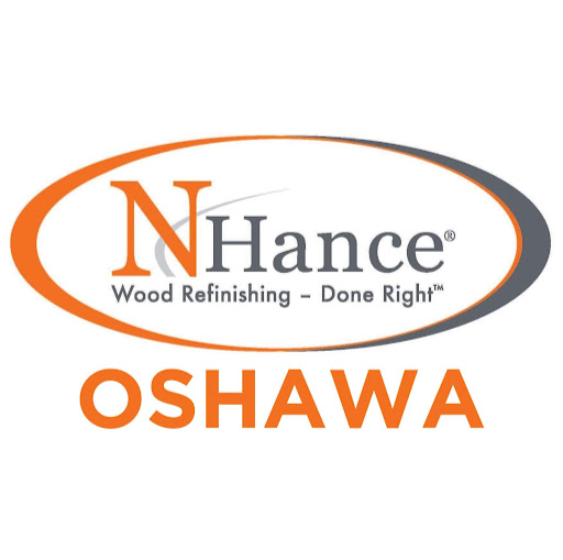 N-Hance Wood Refinishing Oshawa logo