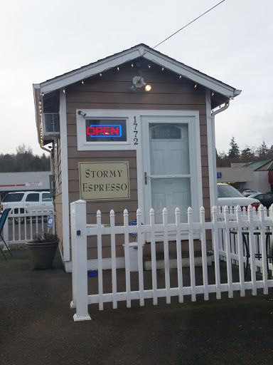 Coffee Shop «Stormy Espresso», reviews and photos, 1772 Mile Hill Dr, Port Orchard, WA 98366, USA