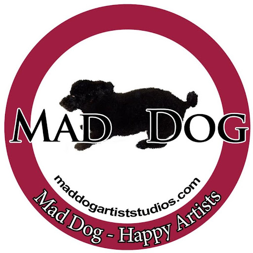 Mad Dog Artist Studios