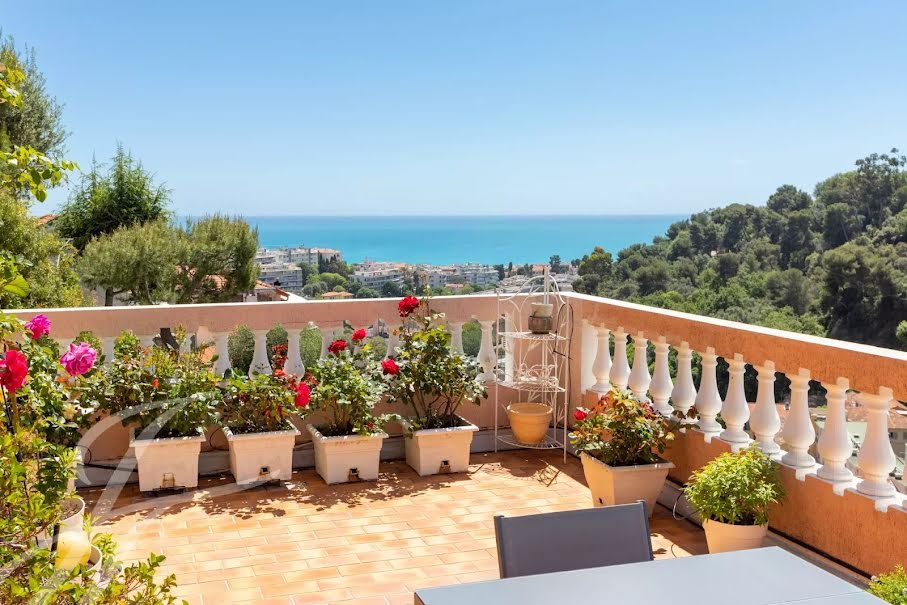 Vente appartement 5 pièces 174.13 m² à Nice (06000), 1 380 000 €