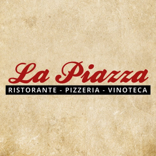 La Piazza logo