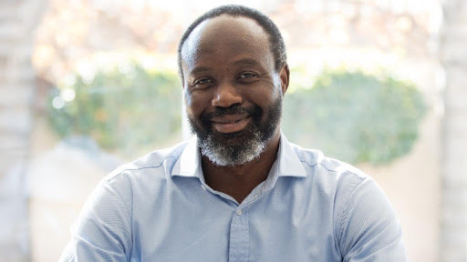 Antony Hlungwane, co-founder of Future Ingenium.