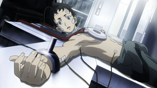 Deadman Wonderland