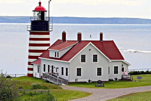 west quoddy