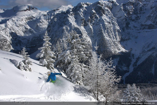 Winter in the Western Dolomites: What to See, Do, Eat, and Where to Stay