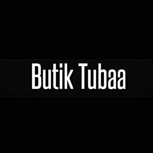 ButikTubaa logo