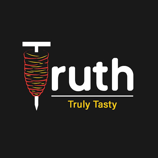 Truth Truly Tasty logo