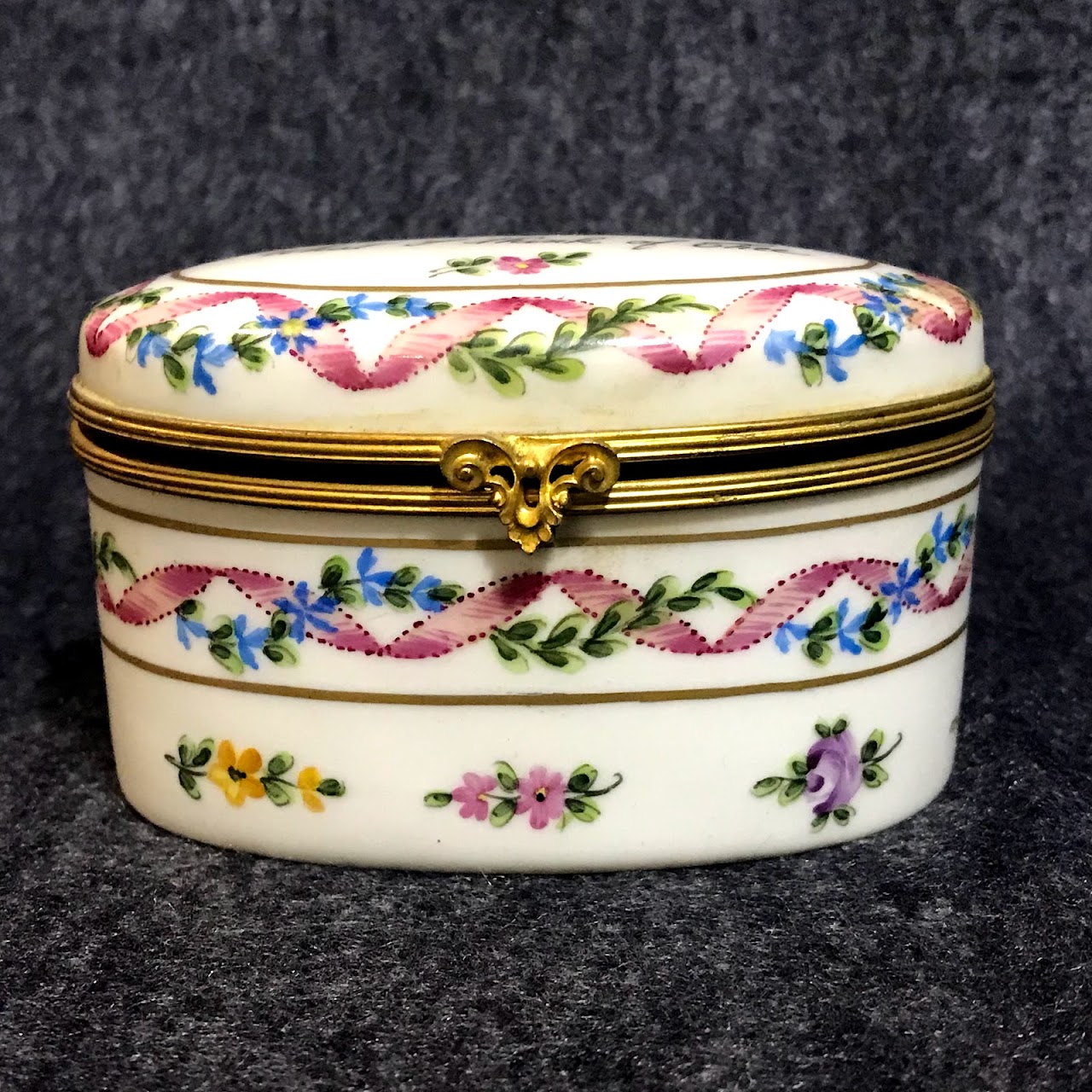 Limoges Box