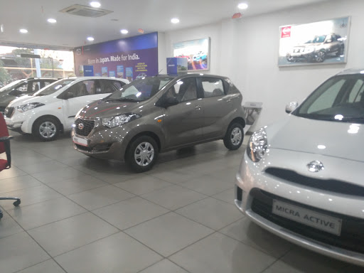 MR Nissan, Near New Amritsar Gate, Grand Trunk Road, Mohan Vihar, Amritsar Cantt., Punjab 143001, India, Nissan_Dealer, state PB