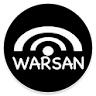 Warsan DATA icon