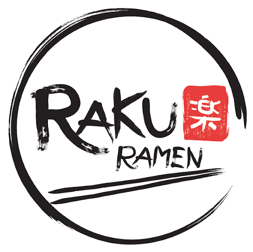 Raku Ramen logo