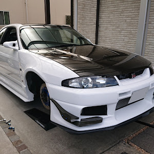 スカイライン GT-R BCNR33