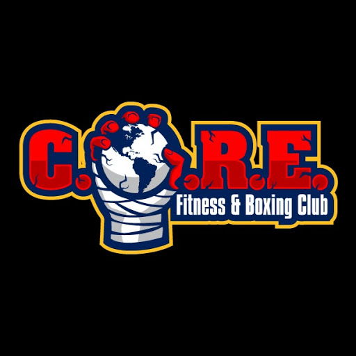 C.O.R.E. Fitness and Boxing Club