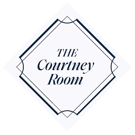 The Courtney Room logo