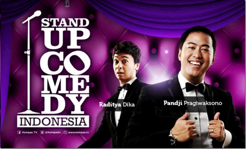 stand-up