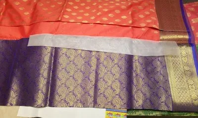 Retail Saree Shop