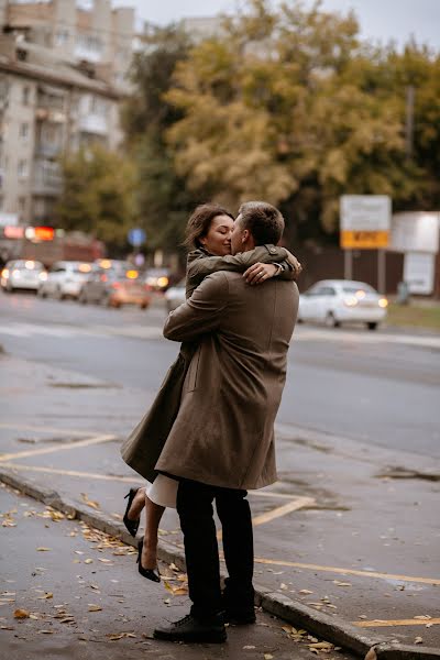 Fotografer pernikahan Olga Bondareva (obondareva). Foto tanggal 21 Januari 2022