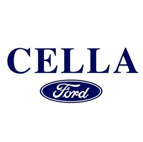 Cella Ford Inc. logo