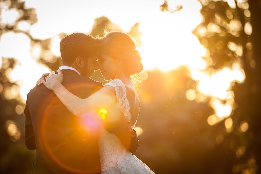 Fotografo di matrimoni Nicola Tanzella (tanzella). Foto del 18 maggio 2017