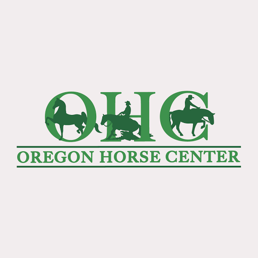 Oregon Horse Center logo