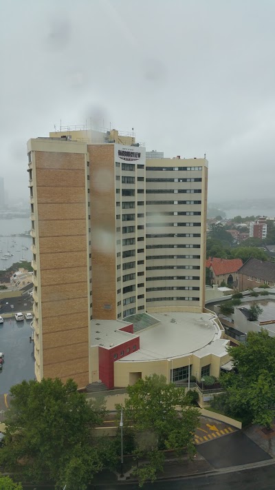 Photos of North Sydney Harbourview Hotel