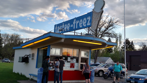 Restaurant «Tastee Freez», reviews and photos, 410 19th St S, Moorhead, MN 56560, USA