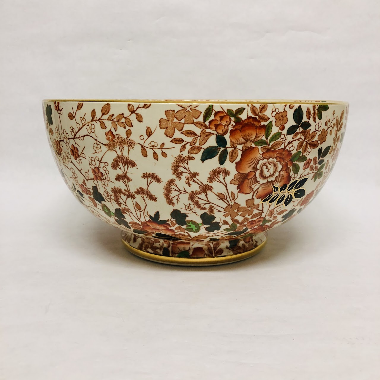 Royal Cauldon China Bowl