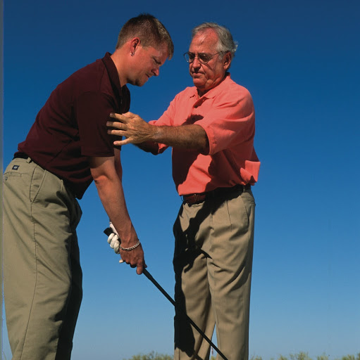 John Jacobs' Golf Schools and Academies