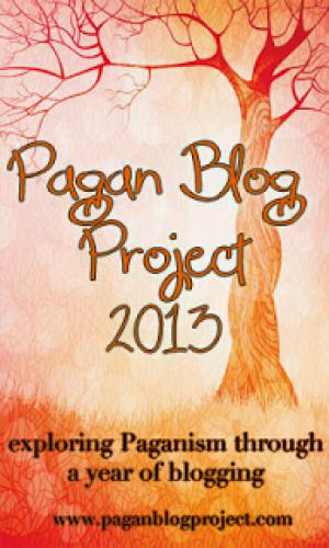 2013 Pagan Blog Project