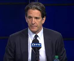 Brendan Shanahan Net Worth, Age, Wiki, Biography, Height, Dating, Family, Career