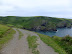 Coast path into Pine Haven