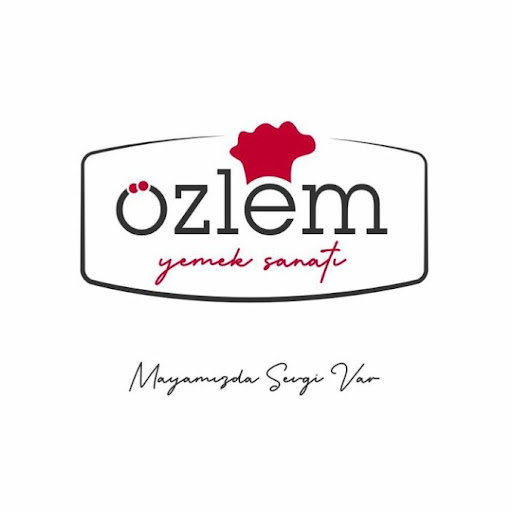 Özlem Yemek Sanatı~Sütiş logo